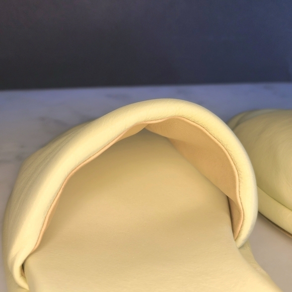 Marsèll Spilla Sandola Sandal, Size 8, Green, NIB - Picture 15 of 16